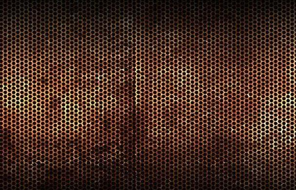 不銹鋼網(wǎng)帶會什么會生銹呢？