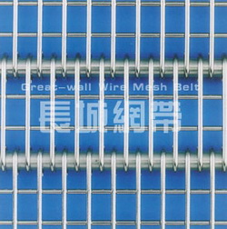 怎樣正確對線圈式網(wǎng)帶進行清理？