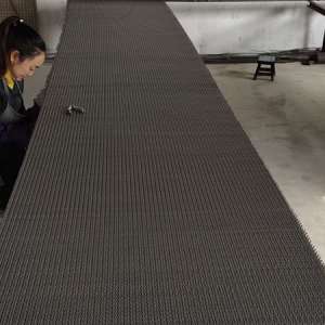 不銹鋼網(wǎng)帶報(bào)價(jià)怎么樣？不銹鋼網(wǎng)帶的特點(diǎn)有哪些？